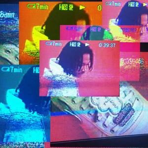 Meet your Posher, Chazz